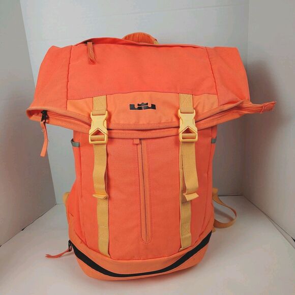 nike lebron james backpack